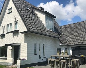 Guest house 291114 - Holiday property Achterhoek - Vakantiehuis in Epse