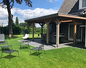 Guest house 291114 - Holiday property Achterhoek - Vakantiehuis in Epse