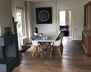 Guest house 291114 - Holiday property Achterhoek - Vakantiehuis in Epse