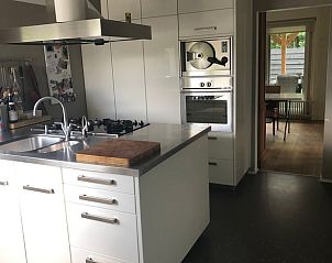 Guest house 291114 - Holiday property Achterhoek - Vakantiehuis in Epse