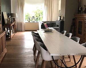 Guest house 291114 - Holiday property Achterhoek - Vakantiehuis in Epse