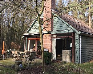 Guest house 291115 - Holiday property Achterhoek - Huisje in Epse