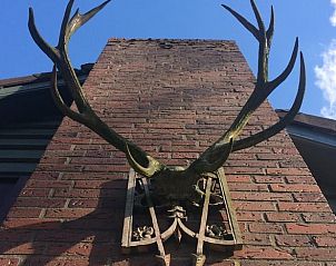 Guest house 291115 - Holiday property Achterhoek - Huisje in Epse