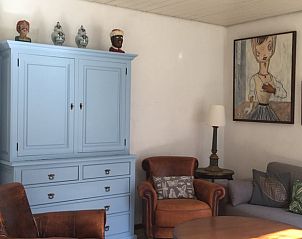 Guest house 291115 - Holiday property Achterhoek - Huisje in Epse