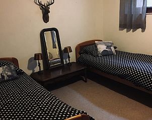 Guest house 291115 - Holiday property Achterhoek - Huisje in Epse