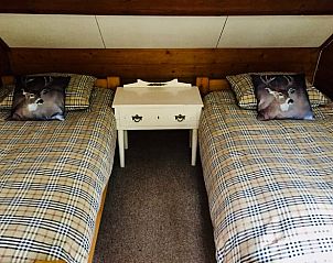 Guest house 291115 - Holiday property Achterhoek - Huisje in Epse