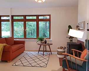 Guest house 291118 - Holiday property Achterhoek - Vakantiehuisje in Epse