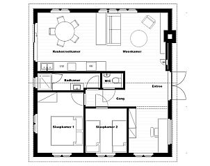 Unterkunft 291118 - Ferienhaus Achterhoek - Vakantiehuisje in Epse