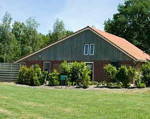 Guest house 291210 - Holiday property Achterhoek - Appartement 1