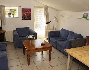 Guest house 291210 - Holiday property Achterhoek - Appartement 1
