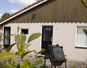 Guest house 291210 - Holiday property Achterhoek - Appartement 1