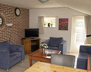 Guest house 291210 - Holiday property Achterhoek - Appartement 1