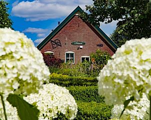 Unterkunft 291211 • Ferienhaus Achterhoek • Vakantiehuis in Ruurlo 