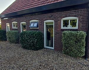Guest house 291211 - Holiday property Achterhoek - Vakantiehuis in Ruurlo