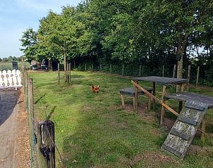 Guest house 291211 - Holiday property Achterhoek - Vakantiehuis in Ruurlo