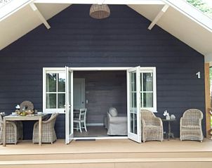 Guest house 291212 - Holiday property Achterhoek - Vakantiehuis in Ruurlo