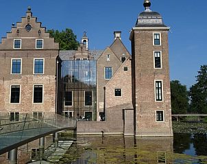 Guest house 291213 - Holiday property Achterhoek - Vakantiehuis in Ruurlo