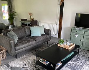 Guest house 291215 - Holiday property Achterhoek - Vakantiehuis in Ruurlo