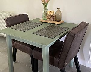 Guest house 291215 - Holiday property Achterhoek - Vakantiehuis in Ruurlo