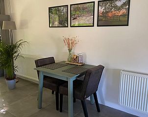Guest house 291215 - Holiday property Achterhoek - Vakantiehuis in Ruurlo