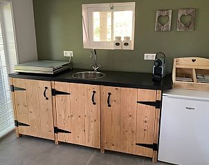 Guest house 291215 - Holiday property Achterhoek - Vakantiehuis in Ruurlo