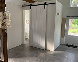 Guest house 291215 - Holiday property Achterhoek - Vakantiehuis in Ruurlo