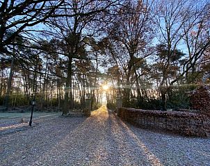 Guest house 291215 - Holiday property Achterhoek - Vakantiehuis in Ruurlo