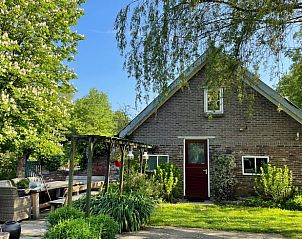 Verblijf 291218 • Vakantiewoning Achterhoek • Huisje in Ruurlo 