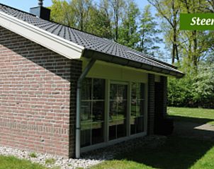 Guest house 291222 - Holiday property Achterhoek - Vakantiehuisje in Ruurlo