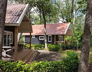 Unterkunft 291233 - Ferienhaus Achterhoek - Huisje in Ruurlo