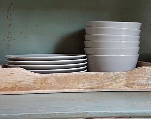 Unterkunft 291233 - Ferienhaus Achterhoek - Huisje in Ruurlo