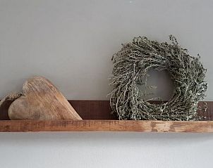 Unterkunft 291233 - Ferienhaus Achterhoek - Huisje in Ruurlo