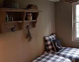 Unterkunft 291233 - Ferienhaus Achterhoek - Huisje in Ruurlo