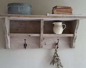 Unterkunft 291233 - Ferienhaus Achterhoek - Huisje in Ruurlo