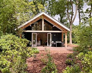 Verblijf 291236 • Vakantiewoning Achterhoek • Huisje in Ruurlo 