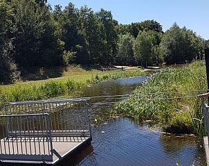 Verblijf 291236 - Vakantiewoning Achterhoek - Huisje in Ruurlo