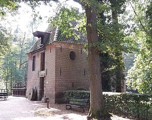 Verblijf 291236 - Vakantiewoning Achterhoek - Huisje in Ruurlo