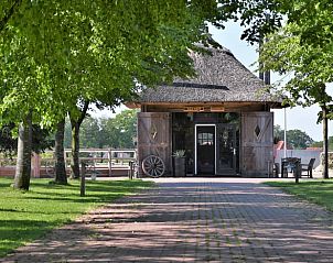 Guest house 291239 - Holiday property Achterhoek - Vakantiehuisje in Ruurlo