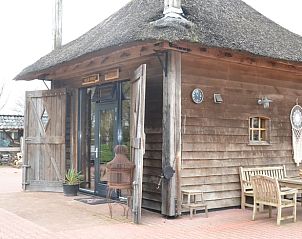 Guest house 291239 - Holiday property Achterhoek - Vakantiehuisje in Ruurlo