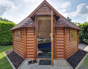 Verblijf 291240 - Vakantiewoning Achterhoek - Vakantiehuisje in Ruurlo