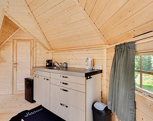 Verblijf 291240 - Vakantiewoning Achterhoek - Vakantiehuisje in Ruurlo