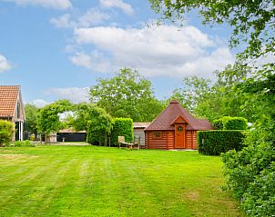 Verblijf 291240 - Vakantiewoning Achterhoek - Vakantiehuisje in Ruurlo