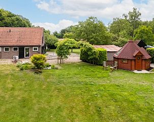 Verblijf 291240 - Vakantiewoning Achterhoek - Vakantiehuisje in Ruurlo