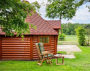 Verblijf 291240 - Vakantiewoning Achterhoek - Vakantiehuisje in Ruurlo
