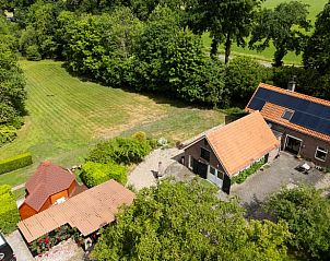 Verblijf 291240 - Vakantiewoning Achterhoek - Vakantiehuisje in Ruurlo