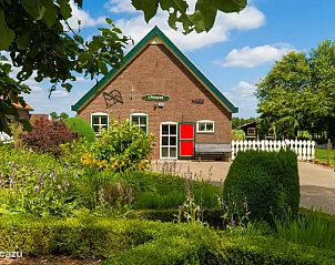 Unterkunft 291241 - Ferienhaus Achterhoek - 't Pothuus 2P huis in de Achterhoek