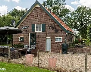 Unterkunft 291241 - Ferienhaus Achterhoek - 't Pothuus 2P huis in de Achterhoek
