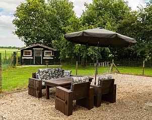 Unterkunft 291241 - Ferienhaus Achterhoek - 't Pothuus 2P huis in de Achterhoek