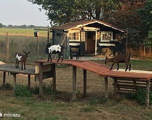 Unterkunft 291241 - Ferienhaus Achterhoek - 't Pothuus 2P huis in de Achterhoek
