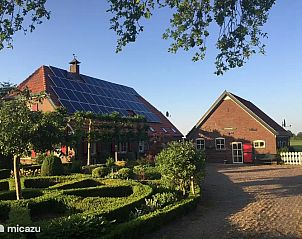 Unterkunft 291241 - Ferienhaus Achterhoek - 't Pothuus 2P huis in de Achterhoek